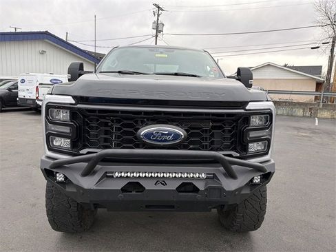 Used 2024 Ford F250 XL w/ STX Appearance Package image 12