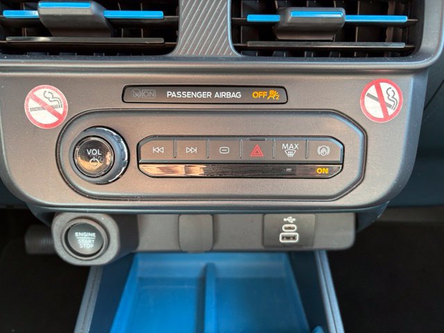 Used 2026 Ford Maverick XLT AWD/4WD image 24
