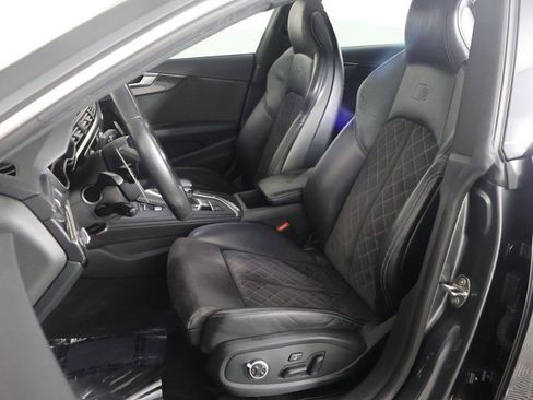 Used 2019 Audi S5 Premium Plus w/ Premium Plus image 31