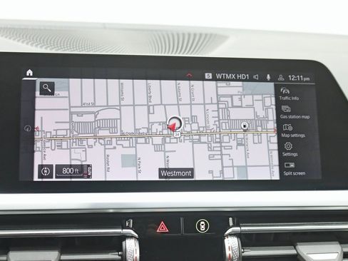 Used 2023 BMW M4 CSL image 25