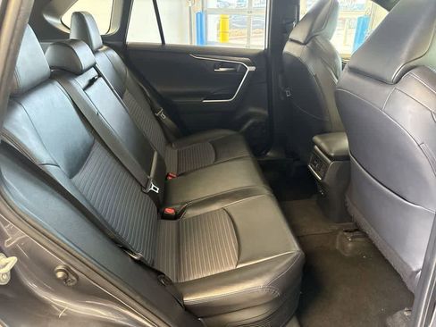 Used 2020 Toyota RAV4 XSE image 22