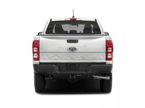 Used 2022 Ford Ranger XL w/ Equipment Group 101A High image 8