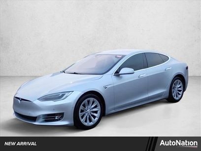Used 2016 Tesla Model S 75