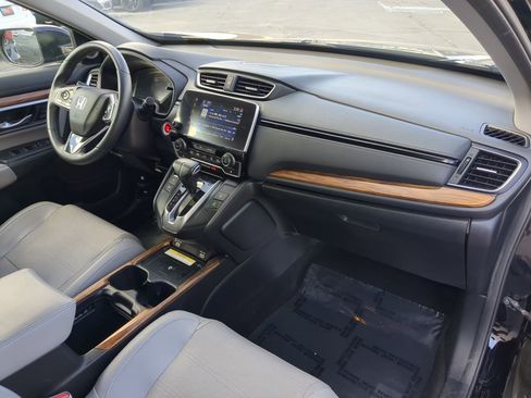 Used 2022 Honda CR-V Touring image 36