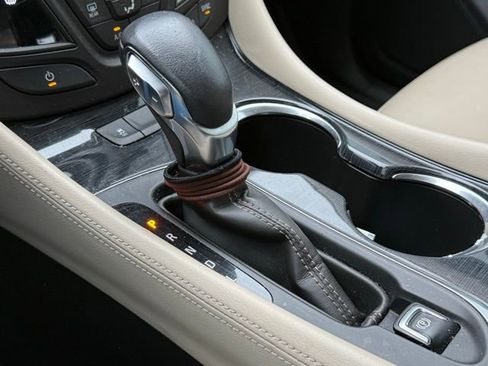 Used 2017 Buick Envision Essence AWD/4WD image 29