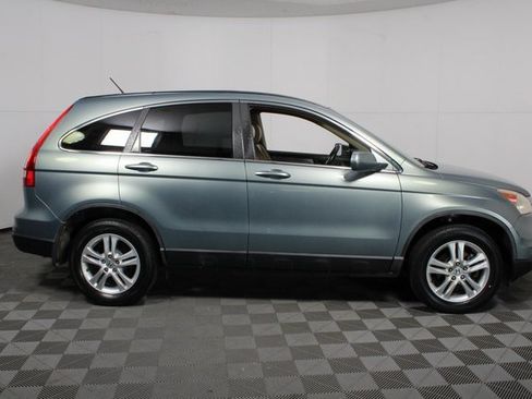 Used 2011 Honda CR-V EX-L image 8
