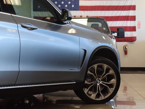 Used 2014 BMW X5 xDrive35i AWD/4WD image 64