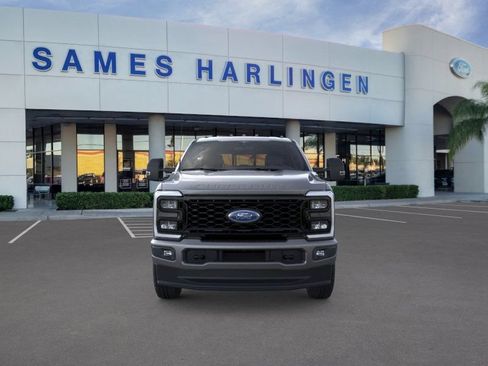 New 2026 Ford F350 XL AWD/4WD image 6