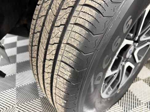 Used 2016 Ford Expedition EL XL image 27