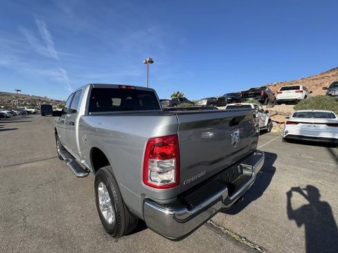 Used 2024 RAM 2500 Big Horn image 3