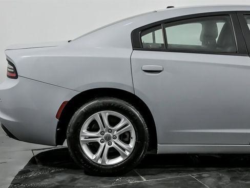 Used 2021 Dodge Charger SXT w/ Leather Interior Group image 12