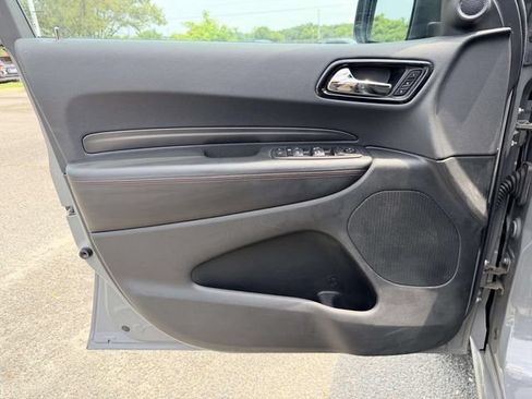 Used 2023 Dodge Durango GT AWD/4WD image 14