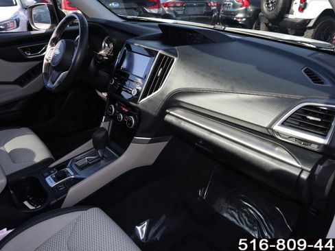 Used 2023 Subaru Forester Premium image 28