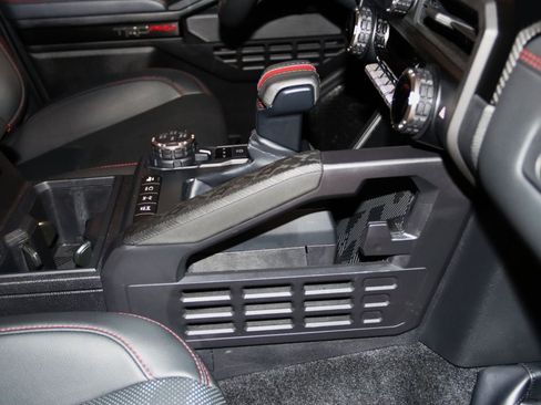 Used 2024 Toyota Tacoma TRD Pro AWD/4WD image 72