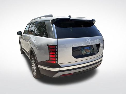 Used 2026 Hyundai Palisade SEL FWD image 6