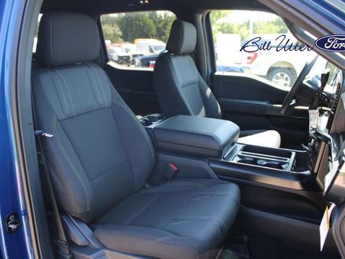 New 2025 Ford F150 STX w/ Equipment Group 200A image 7