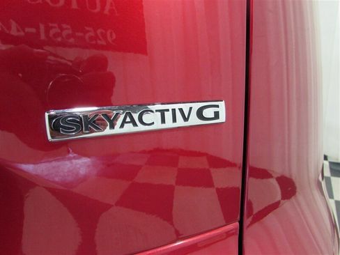 Used 2023 MAZDA CX-9 Grand Touring image 59