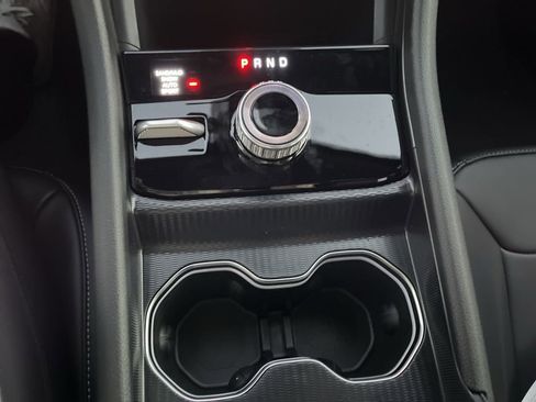 New 2025 Jeep Grand Cherokee Limited w/ Black Appearance Package image 21