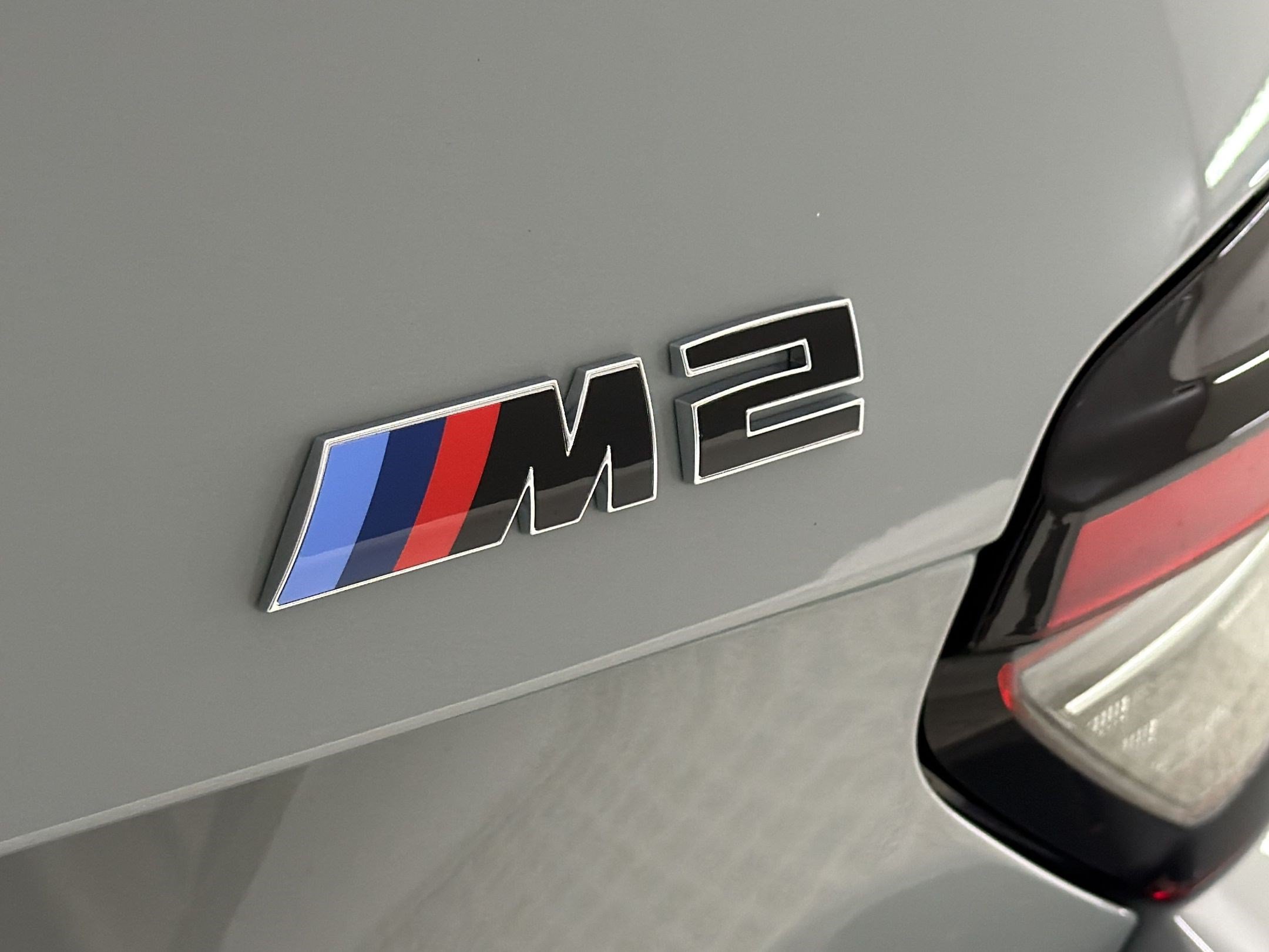New 2026 BMW M2 w/ M Driver's Package RWD image 33