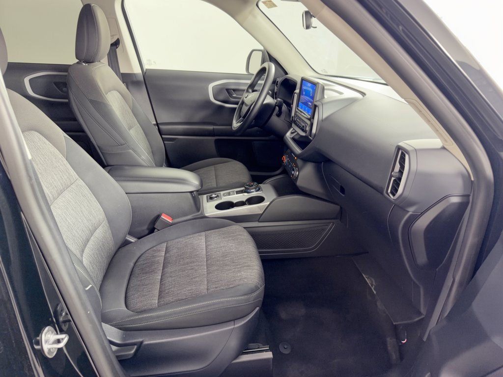 Used 2021 Ford Bronco Sport Big Bend AWD/4WD image 30