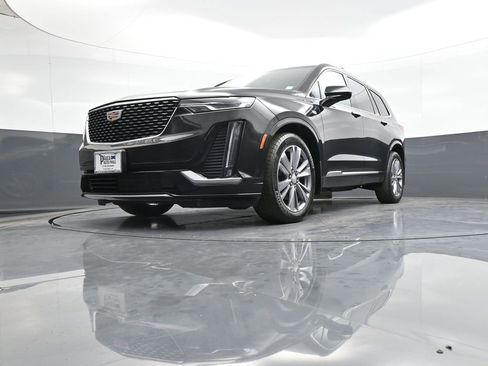 Used 2024 Cadillac XT6 Premium Luxury image 27