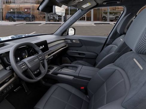 New 2027 Kia Telluride SX Prestige AWD/4WD image 18
