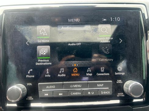 Used 2022 Nissan Frontier PRO-4X AWD/4WD image 23