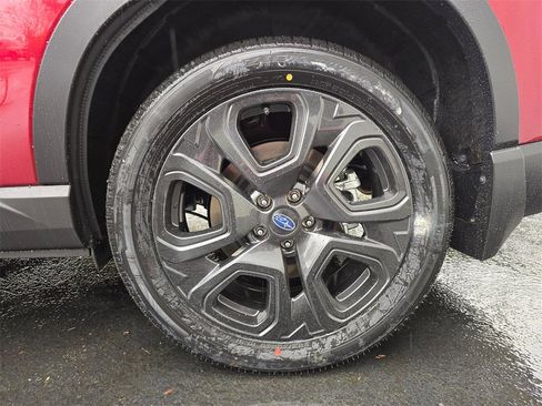 New 2026 Subaru Ascent Bronze Edition image 5