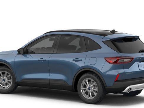 New 2026 Ford Escape Active w/ Tech Pack #1 AWD/4WD image 25