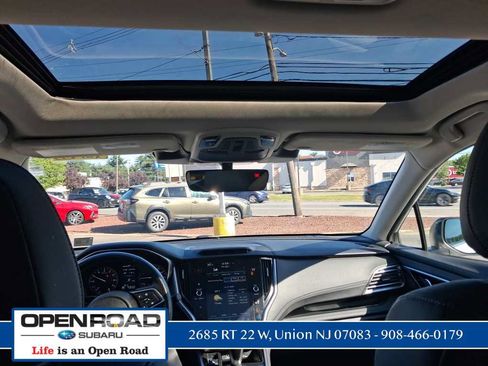 Used 2023 Subaru Outback Limited AWD/4WD image 15