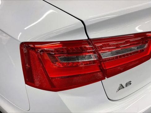 Used 2014 Audi A6 3.0T Premium Plus w/ 19" Sport Package AWD/4WD image 28