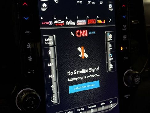 Used 2019 RAM 2500 Limited AWD/4WD image 13