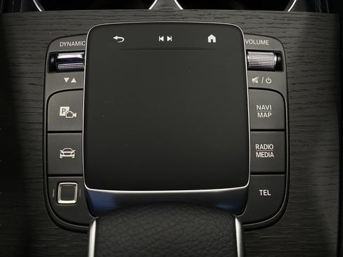 New 2026 Mercedes-Benz GLS 450 4MATIC image 29