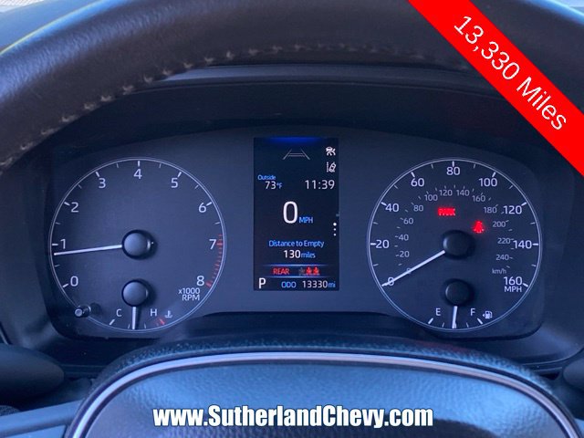 Used 2024 Toyota Corolla Sedan w/ SE Convenience Package FWD image 22