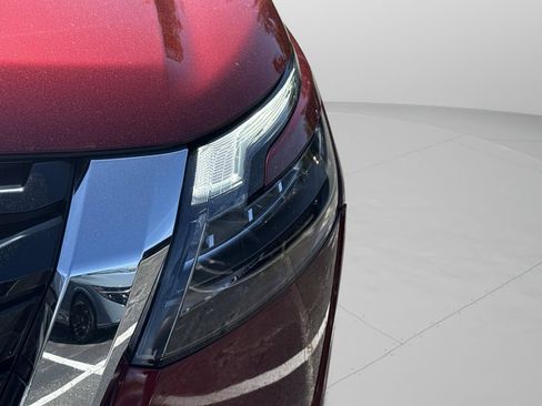 Certified 2023 Nissan Pathfinder SV FWD image 42