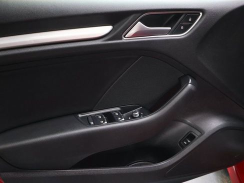 Used 2018 Audi S3 Premium Plus w/ Black Optic Dynamic Package image 15