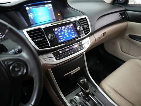Used 2014 Honda Accord EX-L image 19