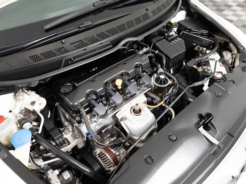 Used 2010 Honda Civic LX image 36