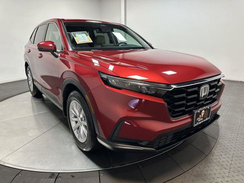 Used 2024 Honda CR-V EX image 2