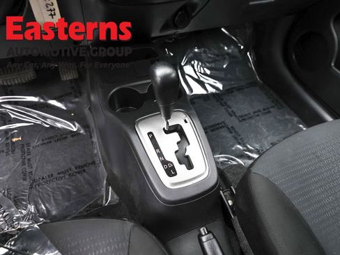 Used 2024 Mitsubishi Mirage G4 LE FWD image 13