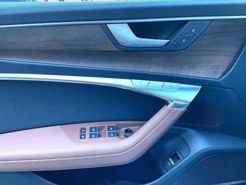 Used 2025 Audi A6 Premium Plus w/ Premium Plus Package image 29