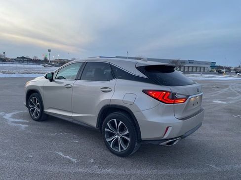 Used 2019 Lexus RX 350 350 image 4