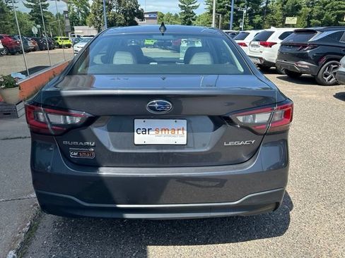 Used 2023 Subaru Legacy Premium AWD/4WD image 6