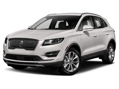 Used 2019 Lincoln MKC Premiere