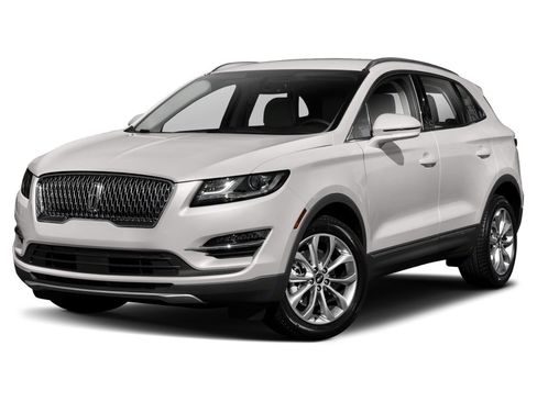 Used 2019 Lincoln MKC Premiere FWD image 1