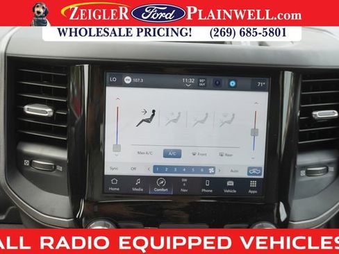 Used 2023 RAM 3500 Tradesman image 18