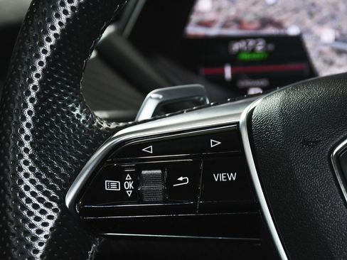 Used 2024 Audi RS e-tron GT w/ Ceramic Brake Package image 45