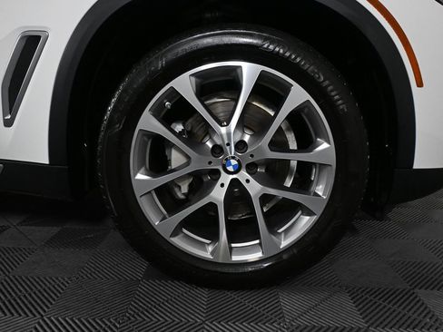 Used 2023 BMW X5 sDrive40i image 35