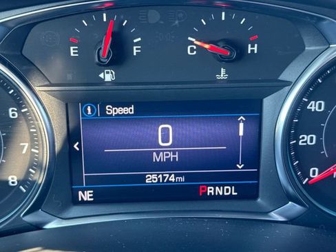 Used 2022 Chevrolet Equinox RS w/ LPO, Floor Liner Package image 20