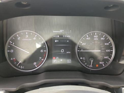 New 2025 Subaru Forester Sport w/ Popular Package #2 AWD/4WD image 26